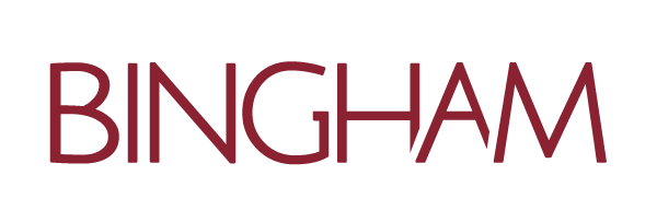 Bingham logo